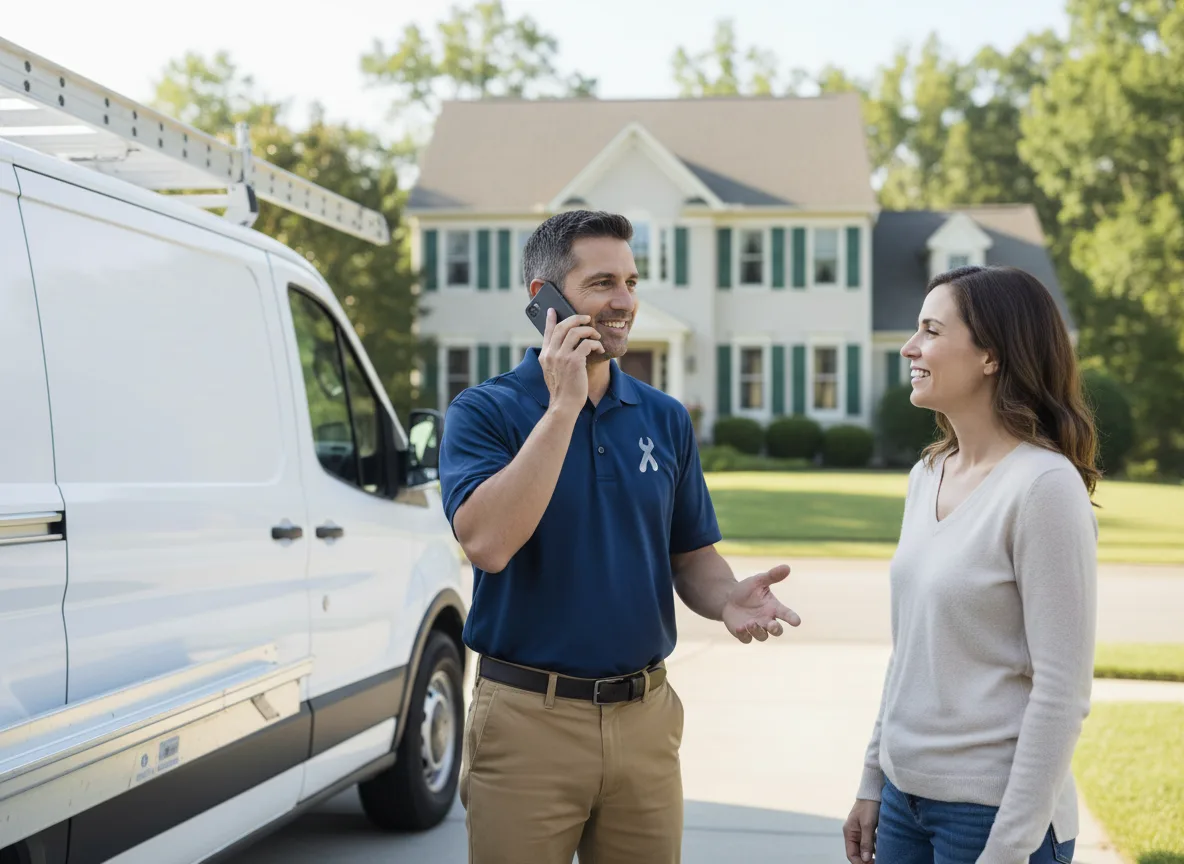 Home Gutter Service Gratis, OH FAQs